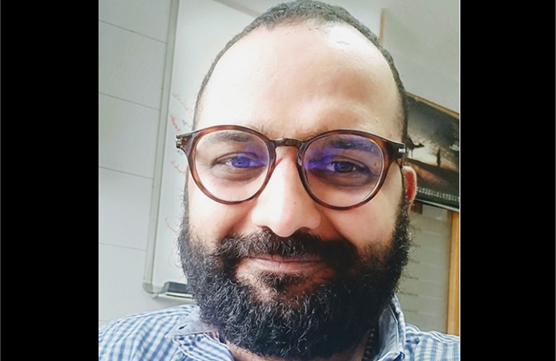 Digitas India appoints Abhishek Chaturvedi as SVP and head of planning